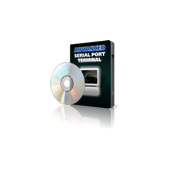 Eltima Advanced serial port Terminal