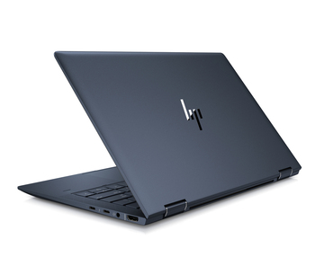 HP Elite Dragonfly Core i5-8365U 1.6GHz,13.3&quot; UHD (3840x2160) IPS Touch HDR-400 550cd GG5 BV,16Gb LPDDR3-2133 Total,256Gb SSD+16Gb 3D Xpoint,56Wh,Pen,