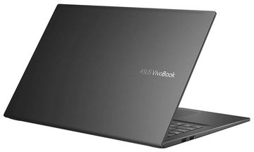Ноутбук ASUS VivoBook 15 K513EA Intel Core i5-1135G7 (черный)