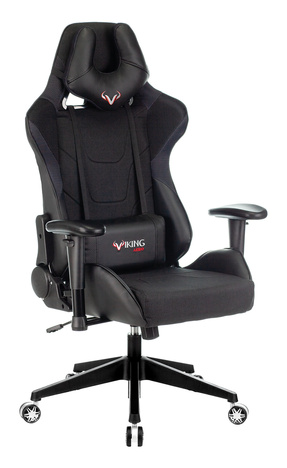 Кресло игровое ZOMBIE  VIKING 4 AERO