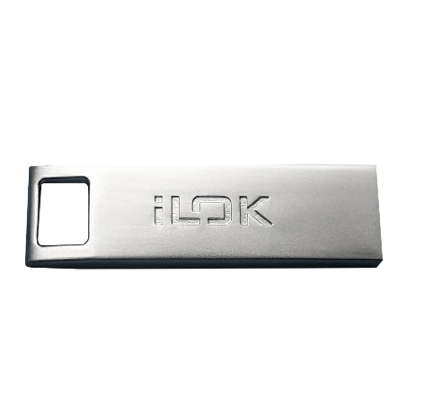 

Avid iLok