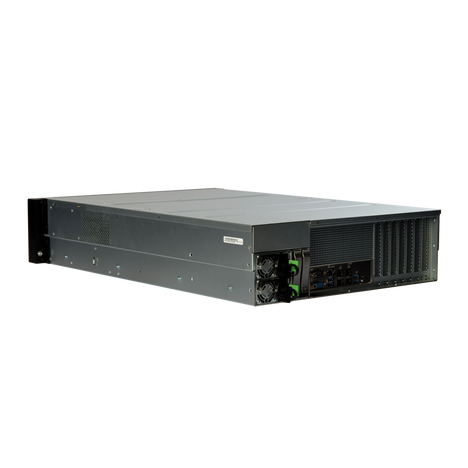 Rack-сервер Инферит RS316