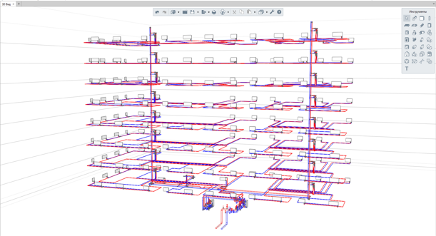 Renga для инженера по отоплению