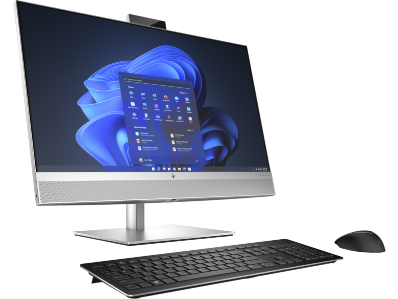 Моноблок HP Inc. EliteOne 870 G9 1 TБ