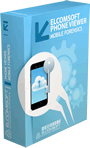 Elcomsoft Phone Viewer 1.0