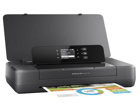 HP Inc. OfficeJet 200
