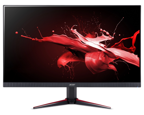 Монитор ACER VG270E 27.0-inch черный