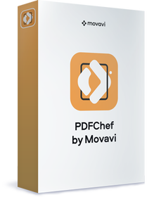 PDFChef by Movavi