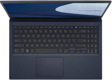 Ноутбук ASUS ExpertBook B1 B1500CEAE Intel Core i5-1135G7 (черный)