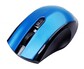 Мышь ACER OMR031 ZL.MCEEE.008, цвет синий