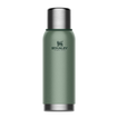 

Термос STANLEY Adventure Vacuum Bottle 1L, Зеленый