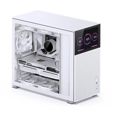 Корпус JONSBO D41 MESH SCREEN