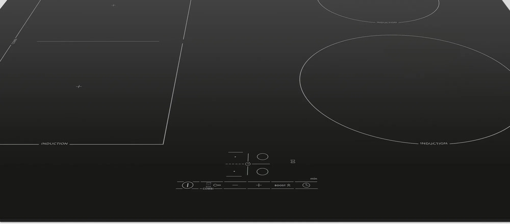 Индукционная варочная панель Bosch PVS61RBB5E