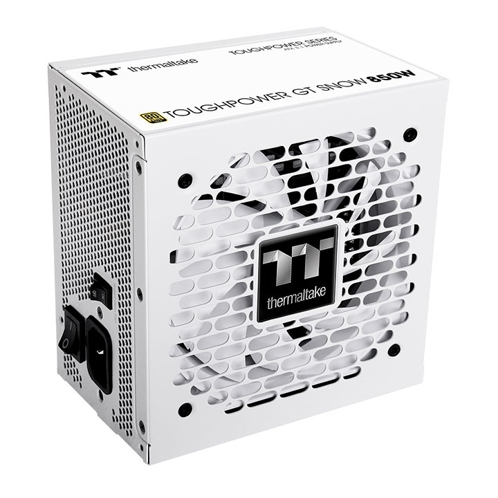 Блок питания Thermaltake Toughpower GT Gen.5 80+ gold 850W