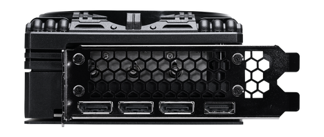 Видеокарта Palit GeForce RTX 5070 12 ΓБ Retail (плохая упаковка )