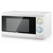 

Микроволновая Печь BBK 20MWS-703M/W 20л. 700Вт белый