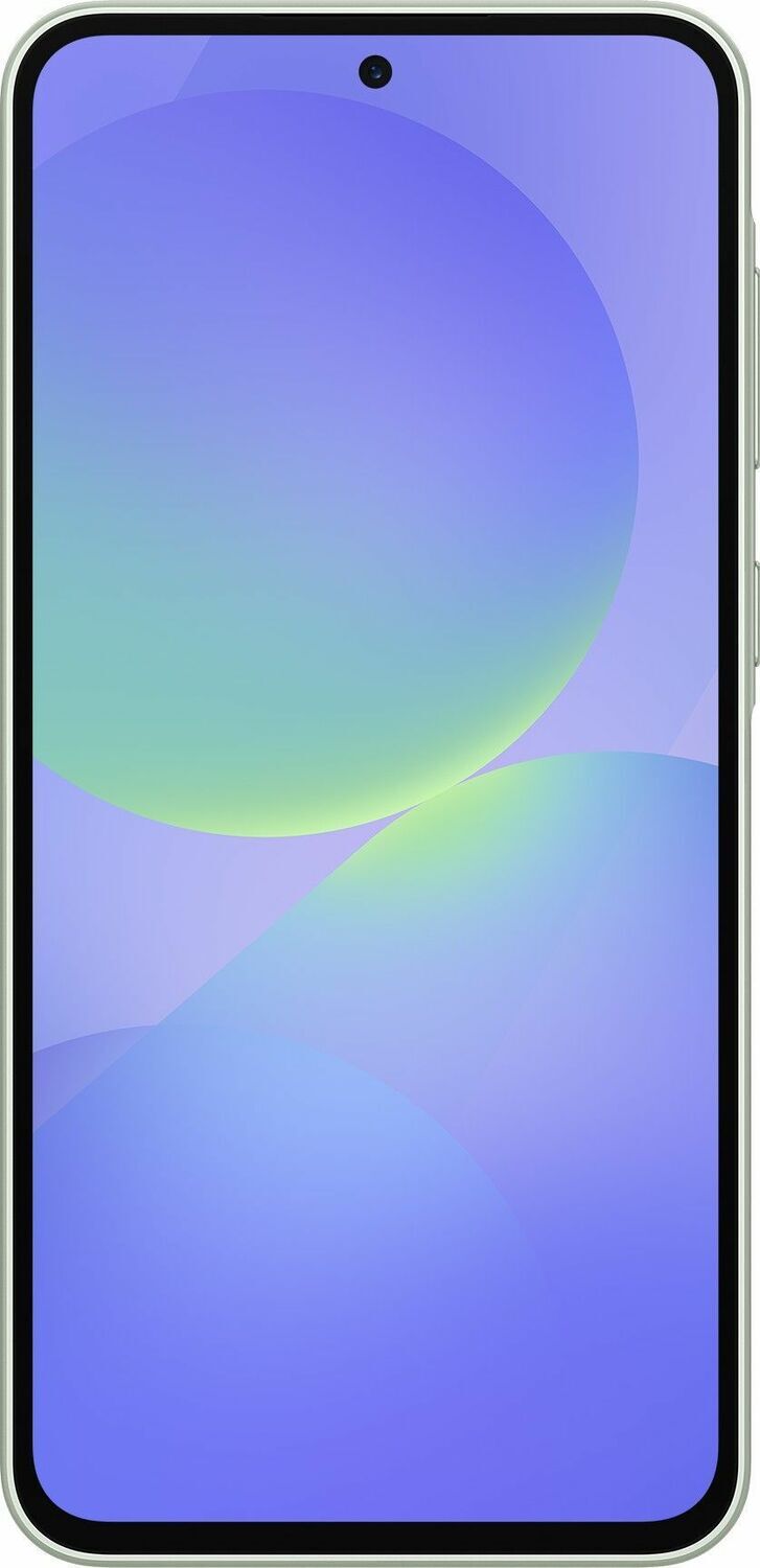 Смартфон Samsung Galaxy A36 SM-A366 128 ΓБ светло-зеленый