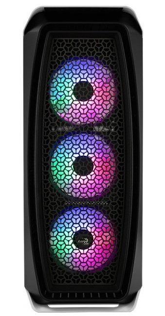 Корпус Aerocool Aero One Frost