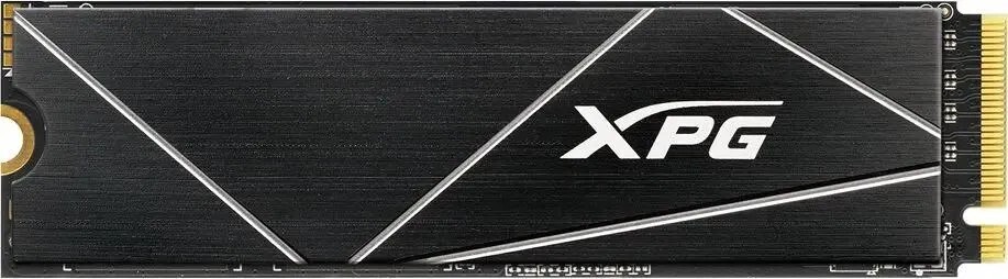 Внутренний твердотельный накопитель ADATA XPG GAMMIX S70 512GB