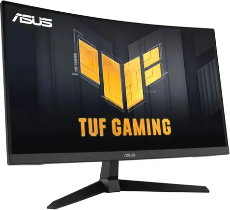 Монитор ASUS VG27VQ3B 27.0-inch черный