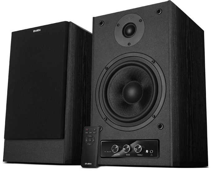 Колонки SVEN MC 30