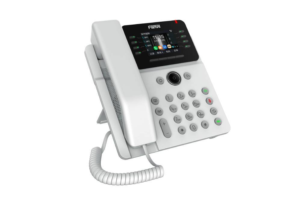 IP-телефон FANVIL V62G