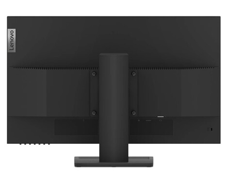 Монитор LENOVO E24-28 23.8-inch черный
