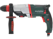 Перфоратор METABO KHE 2660