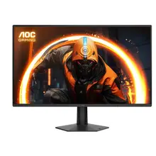 Монитор AOC 27G50Z 27.0-inch черный