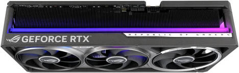 Видеокарта ASUS GeForce RTX 5080 16 ΓБ Retail
