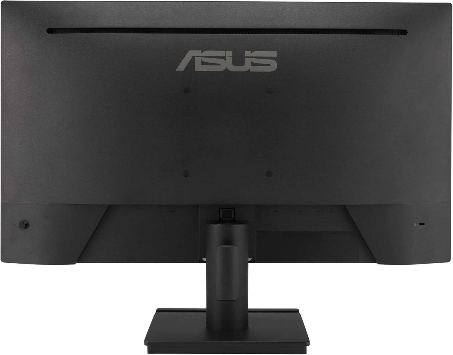 Монитор ASUS VA249HG 23.8-inch черный