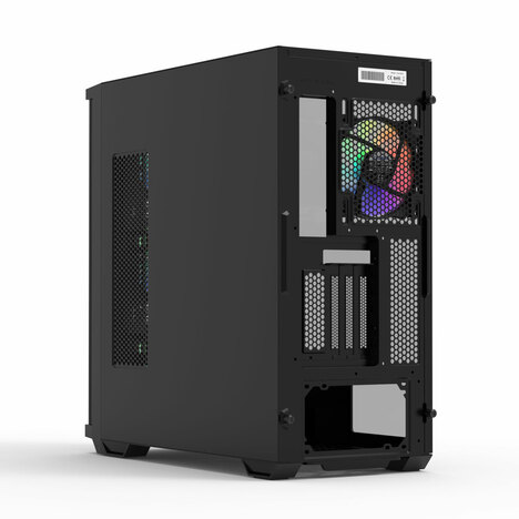 Корпус Zalman Z10 DUO