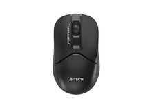 Мышь A4tech Fstyler FG12 BLACK, цвет черный