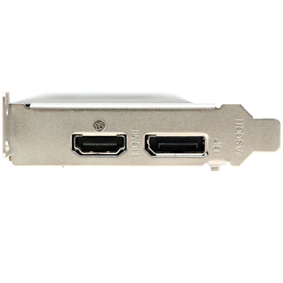 Видеокарта Afox GeForce GTX 1050Ti 4 ΓБ Retail