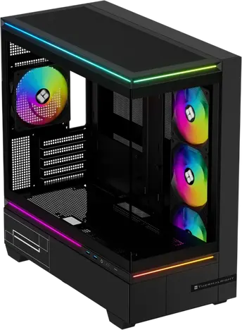 Корпус Thermalright TL-M10