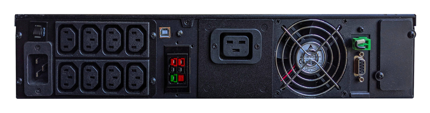 ИБП Powercom Sentinel SNT SNT-3000