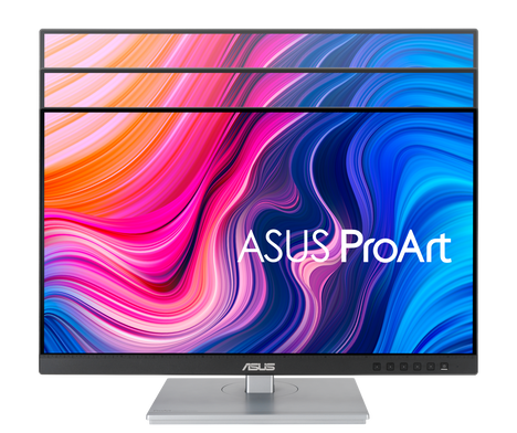 Монитор ASUS PA247CV 23.8-inch черный