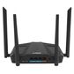 Wi-Fi роутер Dahua DH-AC12-V2