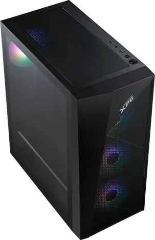Корпус XPG LANDER 500 TG