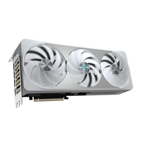 Видеокарта Gigabyte GeForce RTX 5070 Ti 16 ΓБ Retail