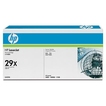 

Картридж черный HP Inc. C4129X