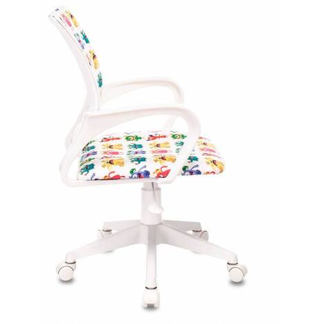 Кресло детское Бюрократ  BUROKIDS