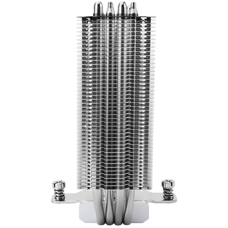 Кулер Процессорный Thermalright для CPU Assassin Spirit 120 v2