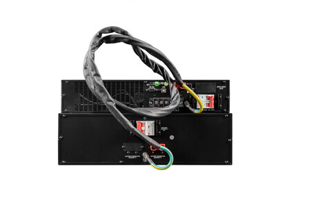 ИБП Systême Electric Smart-Save Online SRV 6000VA (SRVSE6KRTXLI5U)