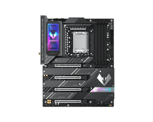 Материнская плата Maxsun LGA 1851 Intel Z890 iCraft Z890 PACIFIC