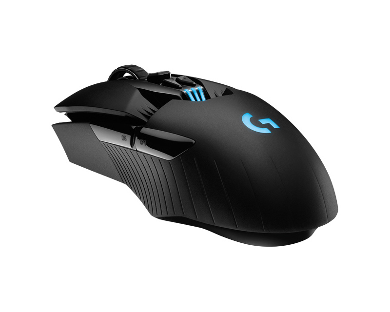 Мышь Logitech G903 910-005676, цвет черный