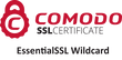 Comodo EssentialSSL certificate