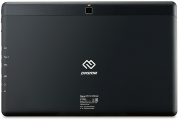 Планшет DIGMA CITI X703 Wi-Fi 3G/GPRS/4G/LTE 64 ГБ
