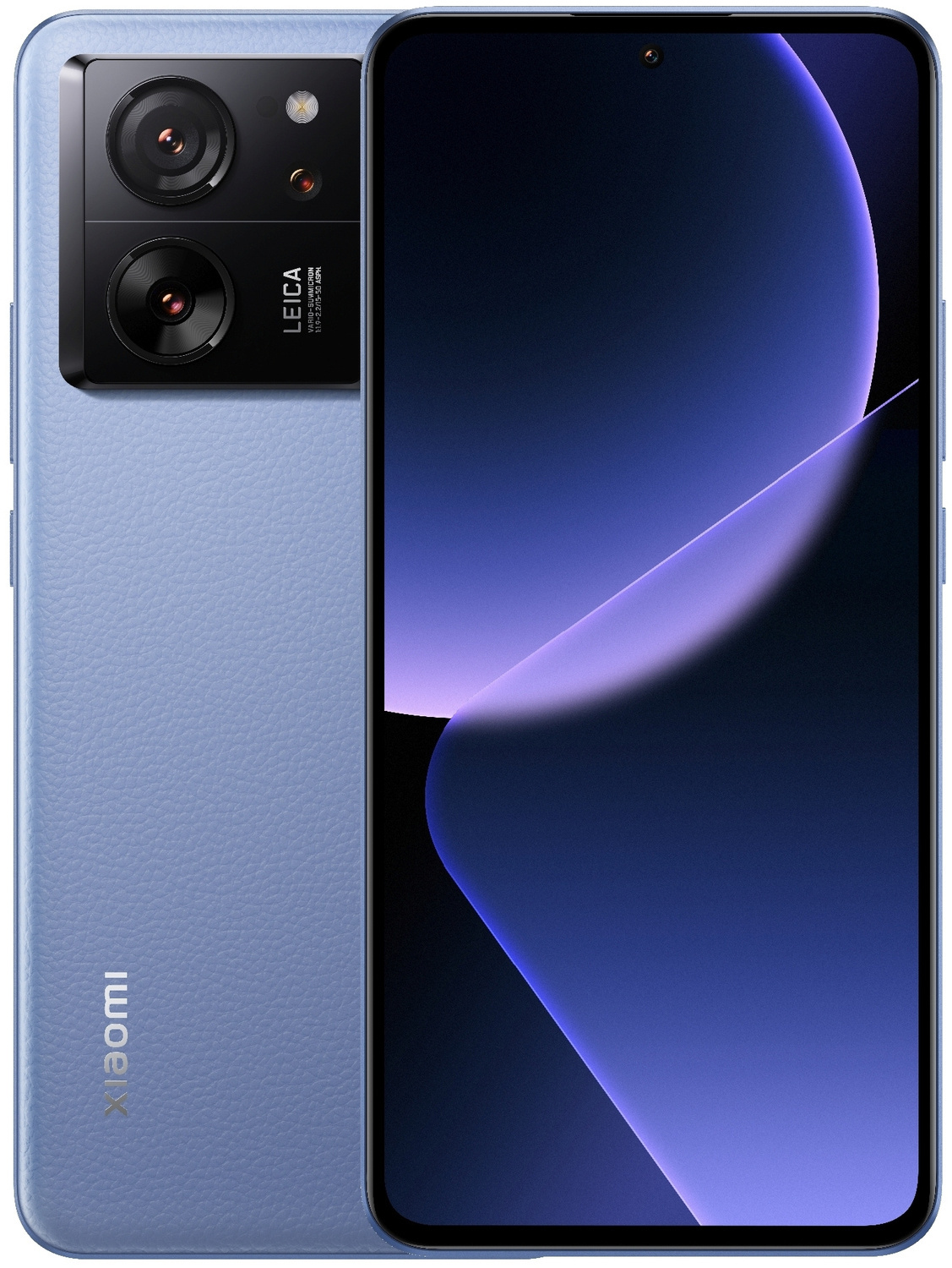 Смартфон Xiaomi 13T Pro 512 ГБ голубой