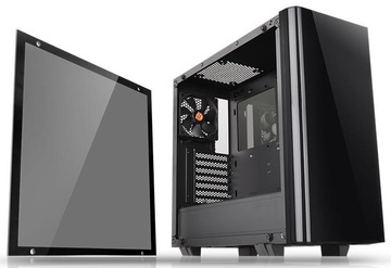 Корпус Thermaltake View 21